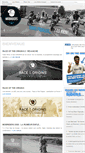 Mobile Screenshot of mobriders.fr